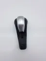 Gear lever shifter trim leather/knob