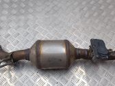 Catalyst/FAP/DPF particulate filter