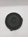 Rear door speaker