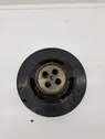 Crankshaft pulley