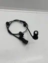 ABS rear brake sensor