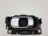 Front door interior handle