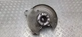 Rear wheel hub