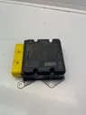 Airbag control unit/module