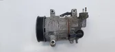 Air conditioning (A/C) compressor (pump)