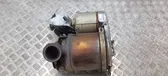 Catalyst/FAP/DPF particulate filter