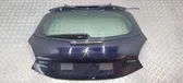 Tailgate/trunk/boot lid