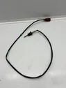 Exhaust gas temperature sensor