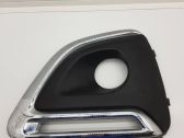 Front fog light trim/grill