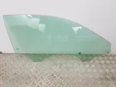 Основное стекло передних дверей (двухдверного автомобиля)