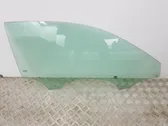 Front door window/glass (coupe)