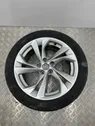 R17 alloy rim