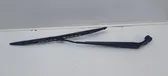 Windshield/front glass wiper blade