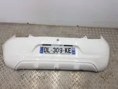 Rear bumper