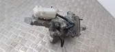 Master brake cylinder