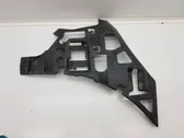 Front bumper mounting bracket