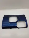 Tow hook cap/cover