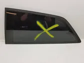 Rear side window/glass