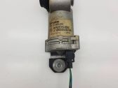 Vent window/glass motor