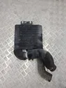 Intercooler radiator