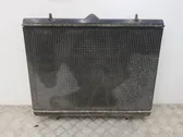 Coolant radiator