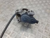 Bremssattel hinten