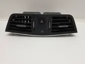 Dash center air vent grill