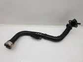 Intercooler hose/pipe