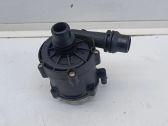 Electric auxiliary coolant/water pump