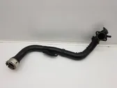 Intercooler hose/pipe