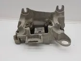 Engine mount bracket