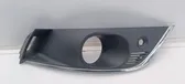 Front fog light trim/grill