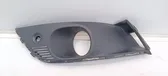 Front fog light trim/grill