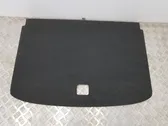 Trunk/boot mat liner