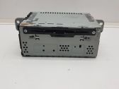 Radio / CD-Player / DVD-Player / Navigation