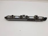 Fuel main line pipe