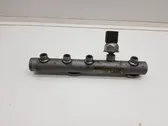 Fuel main line pipe