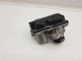 EGR valve