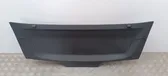 Tailgate/boot cover trim set