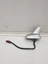 Aerial GPS antenna