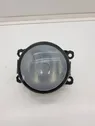 Front fog light