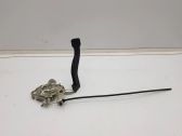Engine bonnet/hood lock/catch