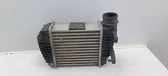 Intercooler radiator