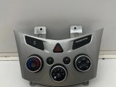 Climate control unit