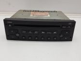 Radio/CD/DVD/GPS head unit