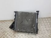 Coolant radiator