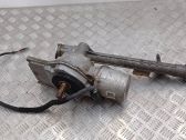 Steering rack