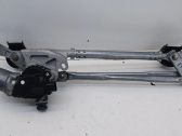 Motor y varillaje del limpiaparabrisas delantero