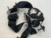 Rear seatbelt