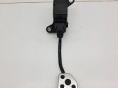 Pedal del acelerador